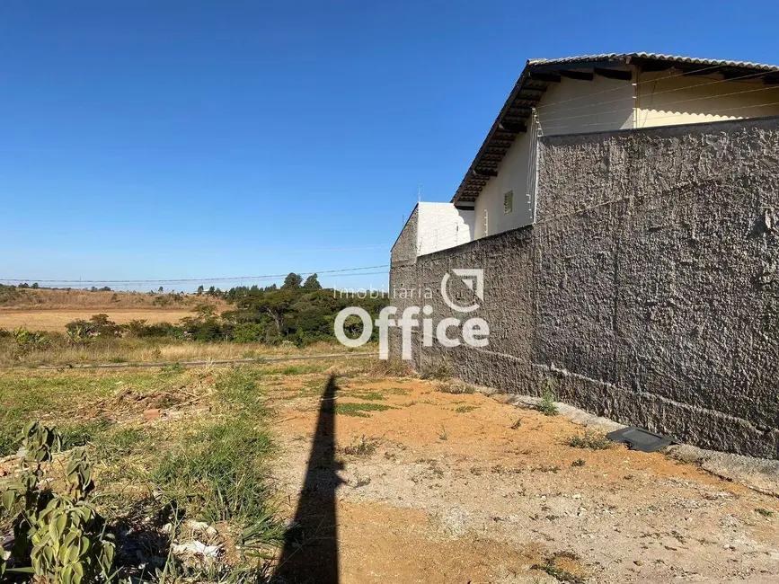 Foto 3 de Terreno / Lote à venda, 200m2 em Residencial Cidade Industrial, Anapolis - GO