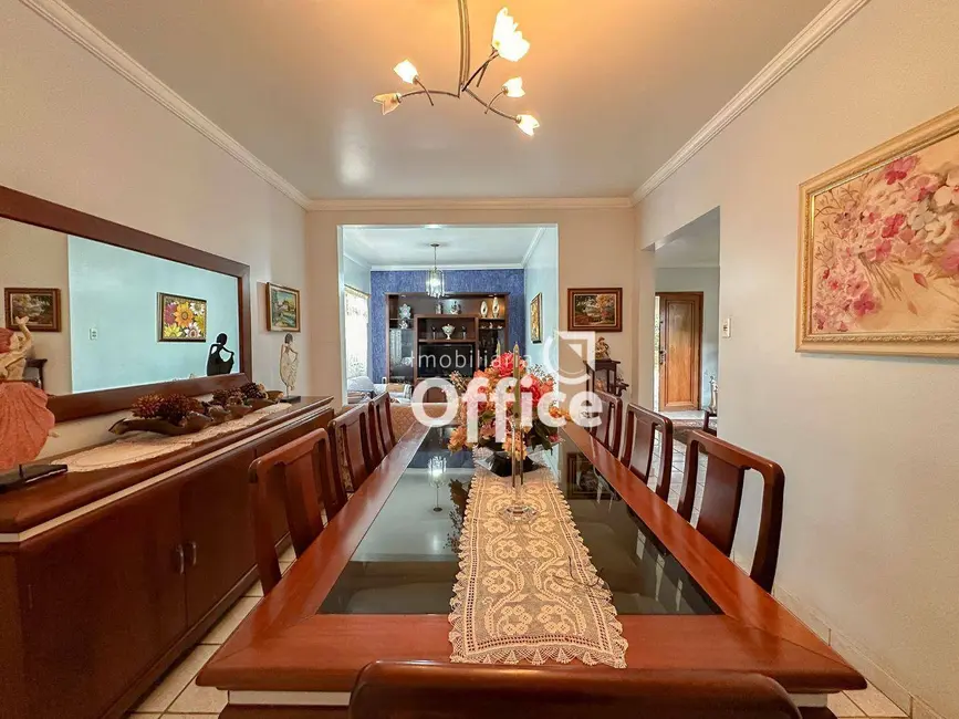 Casa com 3 quartos à venda, 350m2 em Vila Santa Maria de Nazareth, Anapolis - GO - imagem 6 Foto 6 de Casa com 3 quartos à venda, 350m2 em Vila Santa Maria de Nazareth, Anapolis - GO