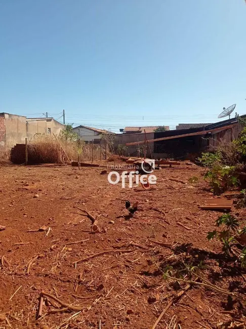 Foto 1 de Terreno / Lote à venda, 640m2 em Jardim das Américas 1ª Etapa, Anapolis - GO