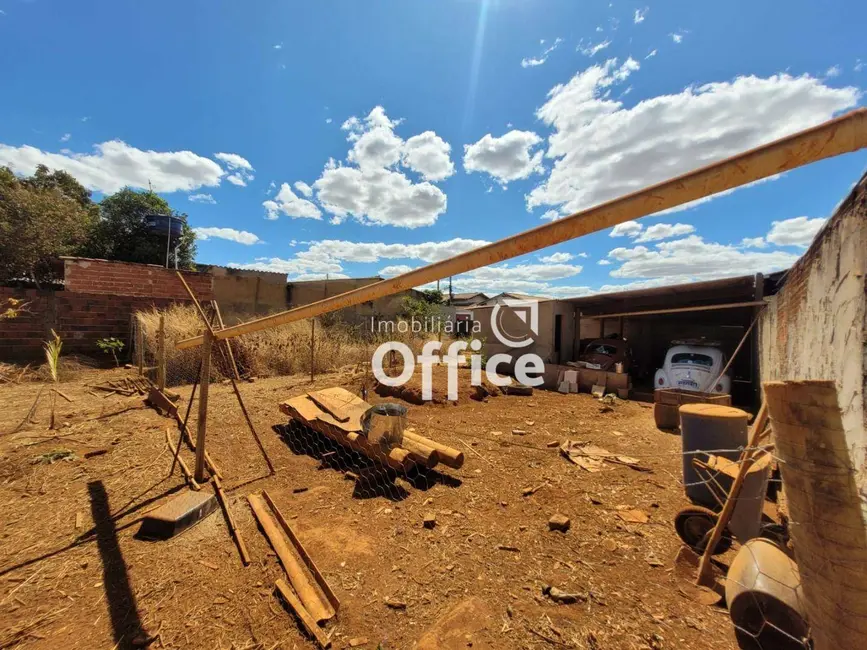 Foto 2 de Terreno / Lote à venda, 640m2 em Jardim das Américas 1ª Etapa, Anapolis - GO