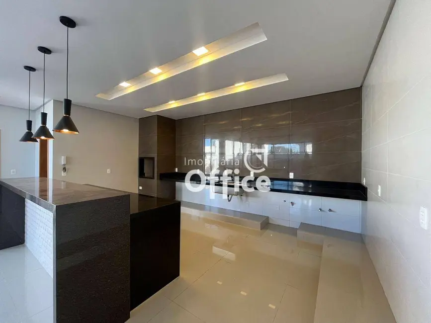 Sobrado com 3 quartos à venda, 490m2 em Residencial Anaville, Anapolis - GO - imagem 5 Foto 5 de Sobrado com 3 quartos à venda, 490m2 em Residencial Anaville, Anapolis - GO