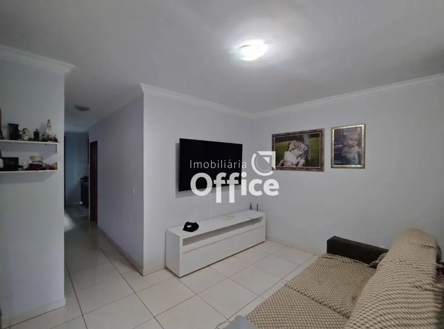 Casa com 3 quartos à venda, 150m2 em Jibran El Hadj, Anapolis - GO - imagem 5 Foto 5 de Casa com 3 quartos à venda, 150m2 em Jibran El Hadj, Anapolis - GO
