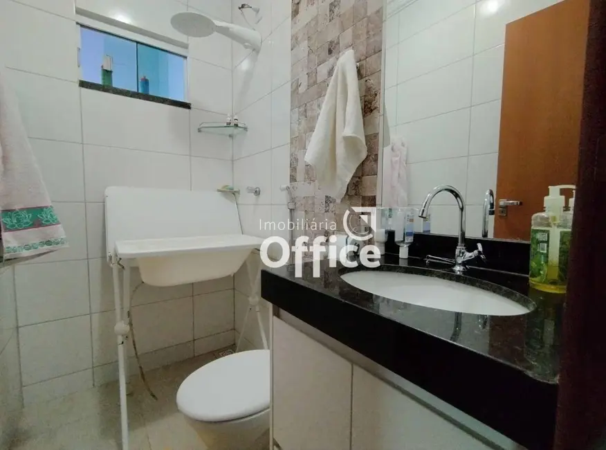 Casa com 3 quartos à venda, 150m2 em Jibran El Hadj, Anapolis - GO - imagem 9 Foto 9 de Casa com 3 quartos à venda, 150m2 em Jibran El Hadj, Anapolis - GO