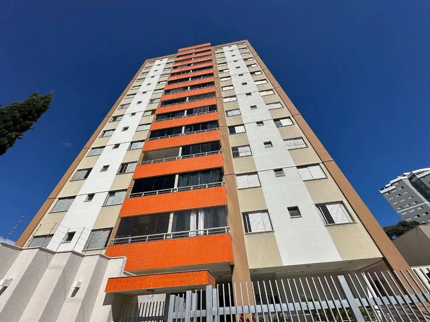 Foto 1 de Apartamento com 3 quartos à venda, 92m2 em Jundiaí, Anapolis - GO