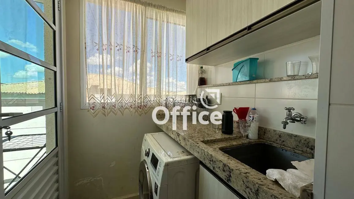 Foto 2 de Apartamento com 2 quartos à venda, 55m2 em Vila Formosa, Anapolis - GO