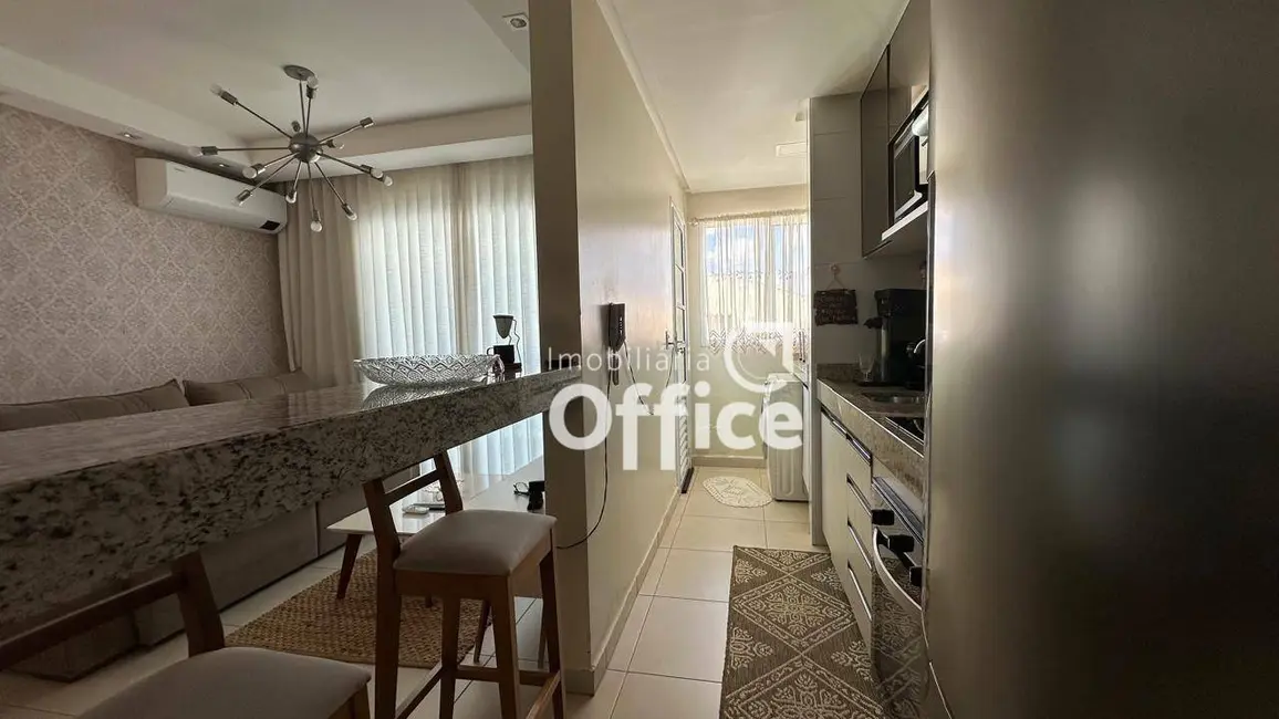 Foto 1 de Apartamento com 2 quartos à venda, 55m2 em Vila Formosa, Anapolis - GO