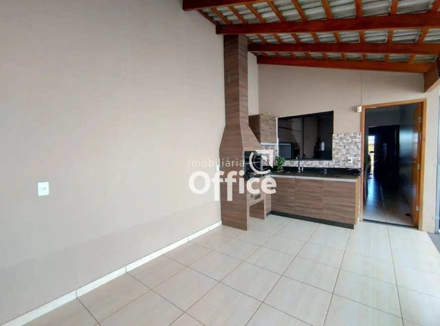 Casa com 3 quartos à venda, 200m2 em Jibran El Hadj, Anapolis - GO - imagem 9 Foto 9 de Casa com 3 quartos à venda, 200m2 em Jibran El Hadj, Anapolis - GO