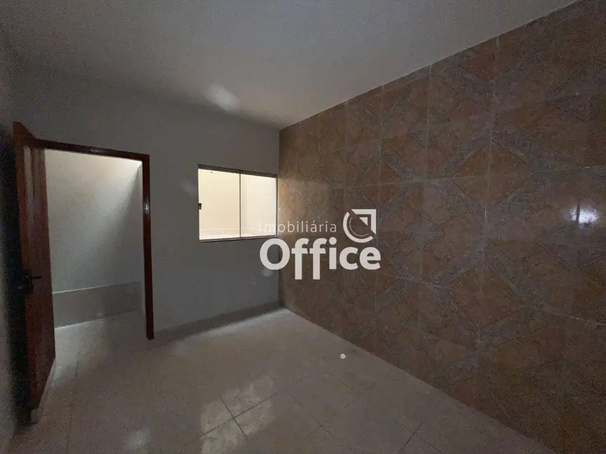 Foto 8 de Casa com 2 quartos para alugar, 125m2 em Anapolis - GO