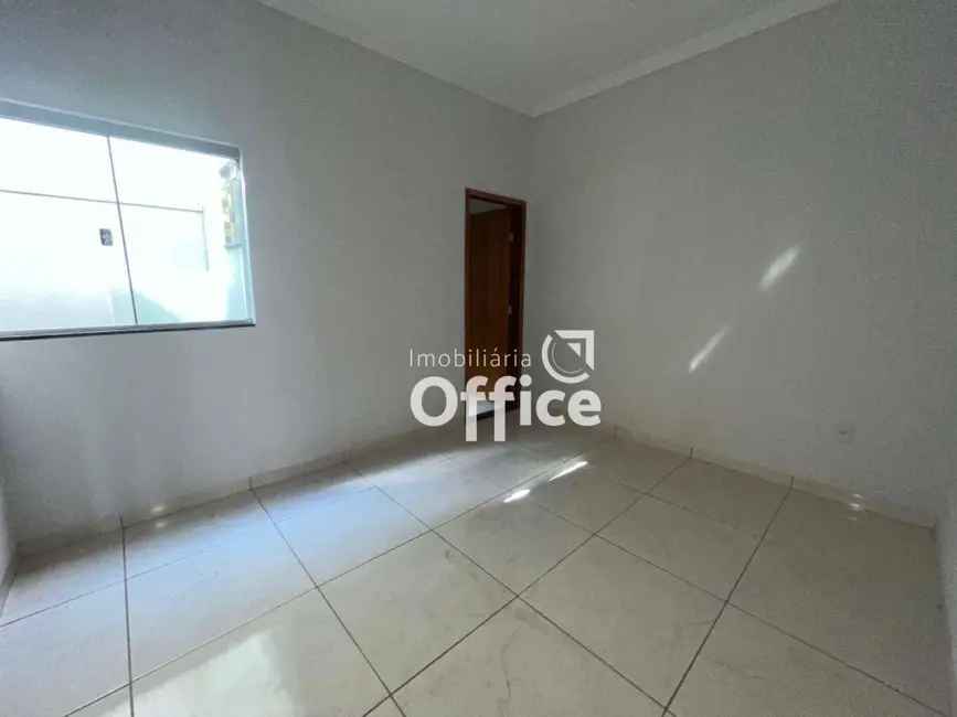 Foto 8 de Casa com 3 quartos à venda, 100m2 em Residencial Flor do Cerrado, Anapolis - GO