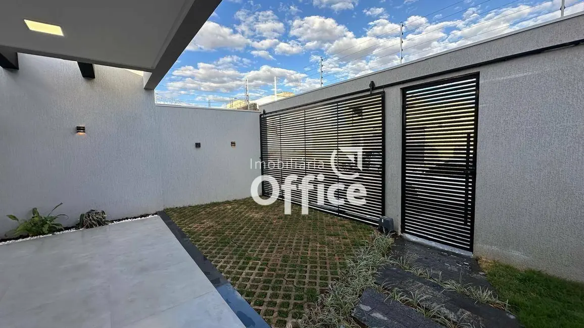 Foto 8 de Casa com 3 quartos à venda, 200m2 em Jardim Itália, Anapolis - GO