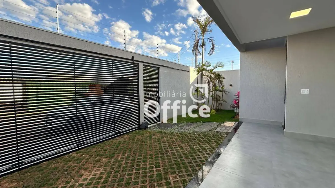 Foto 9 de Casa com 3 quartos à venda, 200m2 em Jardim Itália, Anapolis - GO
