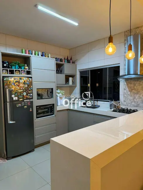 Casa com 2 quartos à venda, 360m2 em Anapolis - GO - imagem 6 Foto 6 de Casa com 2 quartos à venda, 360m2 em Anapolis - GO