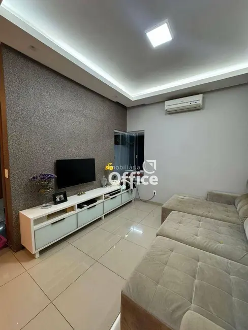 Casa com 2 quartos à venda, 360m2 em Anapolis - GO - imagem 8 Foto 8 de Casa com 2 quartos à venda, 360m2 em Anapolis - GO