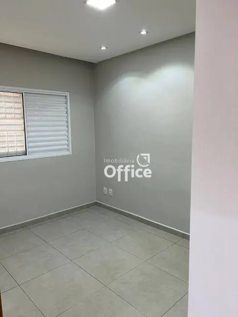 Foto 9 de Apartamento com 2 quartos à venda, 55m2 em Jibran El Hadj, Anapolis - GO