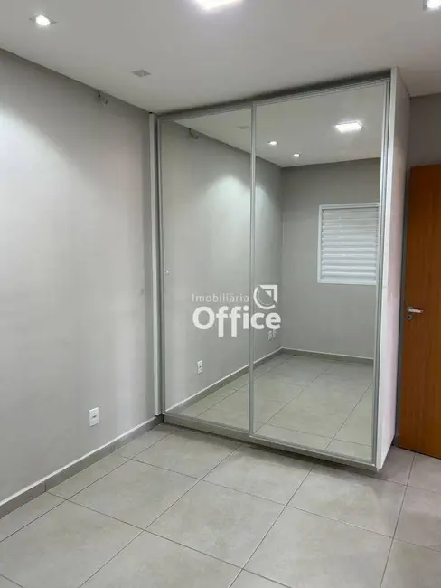 Foto 8 de Apartamento com 2 quartos à venda, 55m2 em Jibran El Hadj, Anapolis - GO