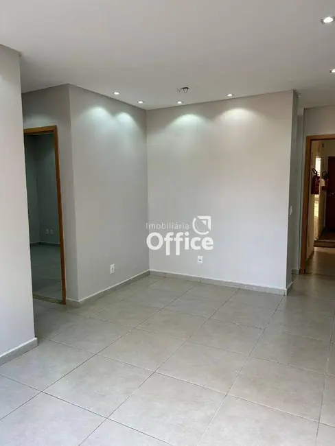 Foto 3 de Apartamento com 2 quartos à venda, 55m2 em Jibran El Hadj, Anapolis - GO