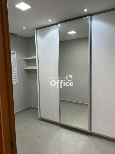 Foto 5 de Apartamento com 2 quartos à venda, 55m2 em Jibran El Hadj, Anapolis - GO