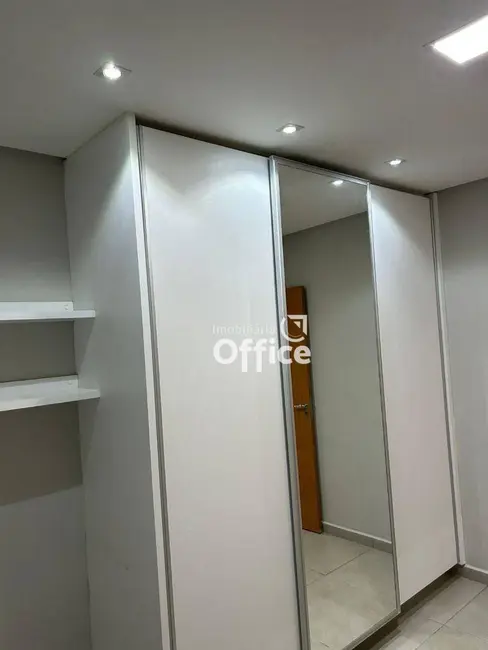 Foto 7 de Apartamento com 2 quartos à venda, 55m2 em Jibran El Hadj, Anapolis - GO