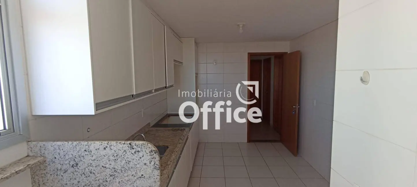 Apartamento com 3 quartos à venda, 93m2 em Vila Santa Isabel, Anapolis - GO - imagem 4 Foto 4 de Apartamento com 3 quartos à venda, 93m2 em Vila Santa Isabel, Anapolis - GO