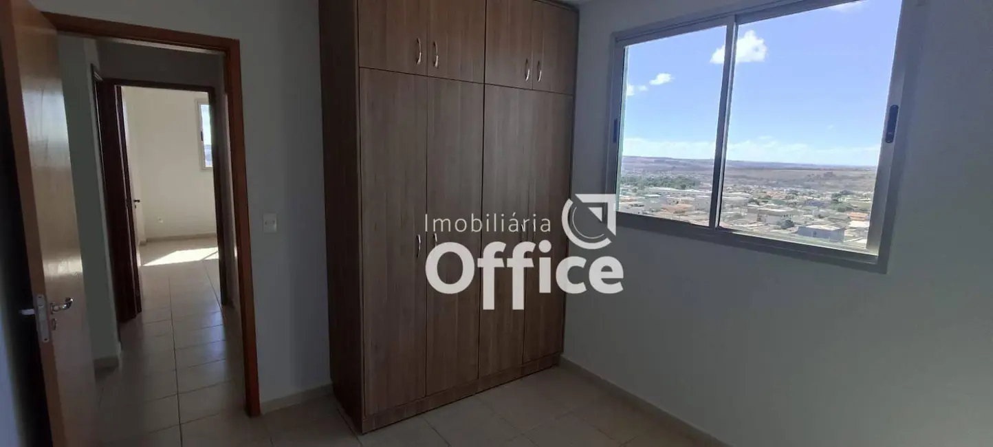 Apartamento com 3 quartos à venda, 93m2 em Vila Santa Isabel, Anapolis - GO - imagem 8 Foto 8 de Apartamento com 3 quartos à venda, 93m2 em Vila Santa Isabel, Anapolis - GO