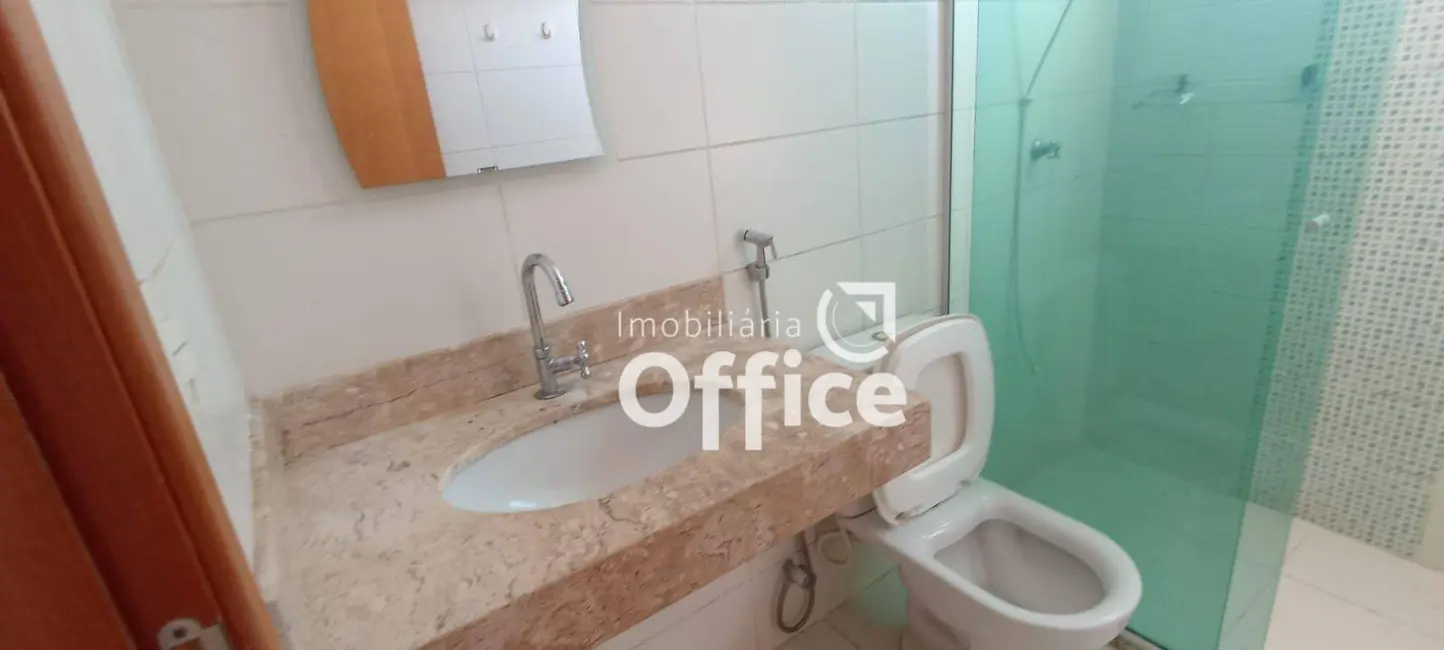 Apartamento com 3 quartos à venda, 93m2 em Vila Santa Isabel, Anapolis - GO - imagem 9 Foto 9 de Apartamento com 3 quartos à venda, 93m2 em Vila Santa Isabel, Anapolis - GO