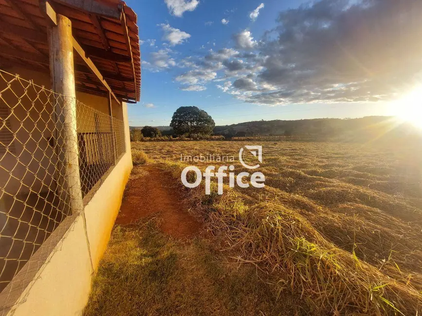 Foto 8 de Chácara com 1 quarto à venda, 11000m2 em Terezopolis De Goias - GO