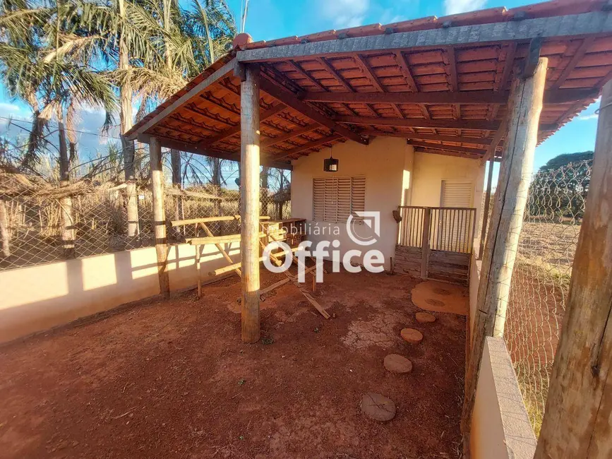 Foto 7 de Chácara com 1 quarto à venda, 11000m2 em Terezopolis De Goias - GO