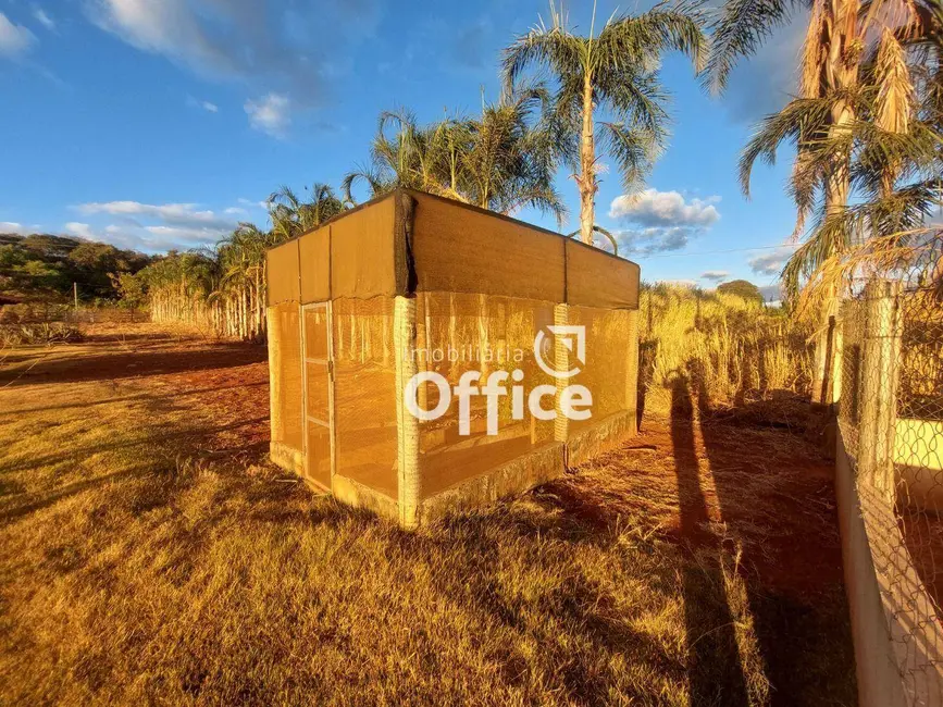 Foto 9 de Chácara com 1 quarto à venda, 11000m2 em Terezopolis De Goias - GO