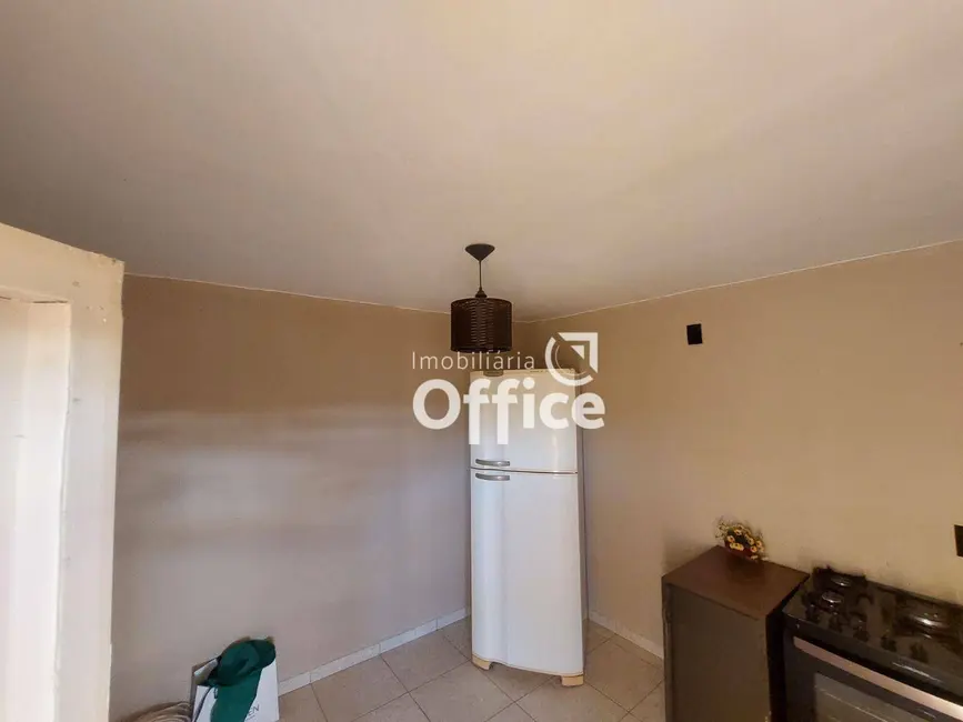 Foto 4 de Chácara com 1 quarto à venda, 11000m2 em Terezopolis De Goias - GO