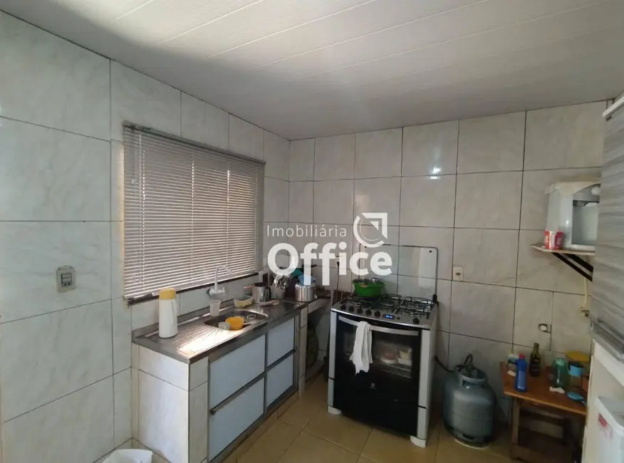 Casa com 2 quartos à venda, 154m2 em Parque Calixtópolis, Anapolis - GO - imagem 1 Foto 1 de Casa com 2 quartos à venda, 154m2 em Parque Calixtópolis, Anapolis - GO