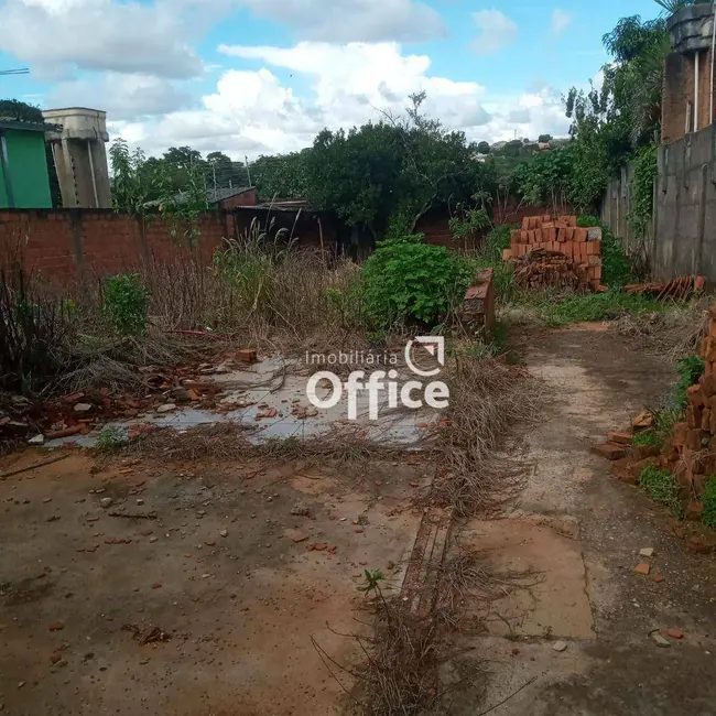 Terreno / Lote à venda, 250m2 em Jardim Arco Verde, Anapolis - GO - imagem 6 Foto 6 de Terreno / Lote à venda, 250m2 em Jardim Arco Verde, Anapolis - GO