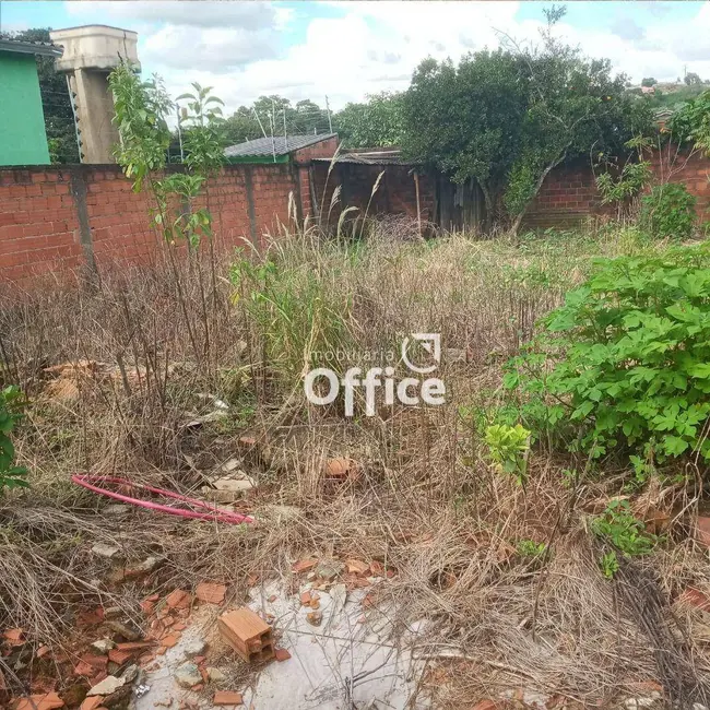 Terreno / Lote à venda, 250m2 em Jardim Arco Verde, Anapolis - GO - imagem 4 Foto 4 de Terreno / Lote à venda, 250m2 em Jardim Arco Verde, Anapolis - GO