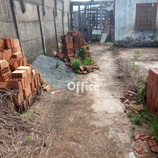 Terreno / Lote à venda, 250m2 em Jardim Arco Verde, Anapolis - GO - imagem 5 Foto 5 de Terreno / Lote à venda, 250m2 em Jardim Arco Verde, Anapolis - GO