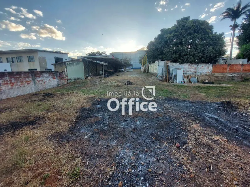 Foto 3 de Terreno / Lote à venda, 600m2 em Setor Sul Jamil Miguel, Anapolis - GO