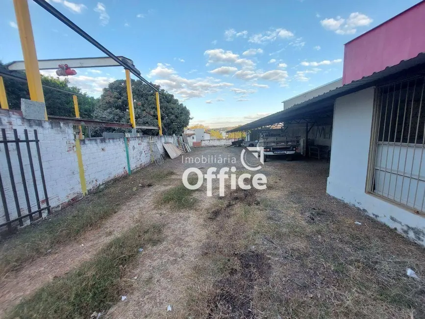 Foto 8 de Terreno / Lote à venda, 600m2 em Setor Sul Jamil Miguel, Anapolis - GO
