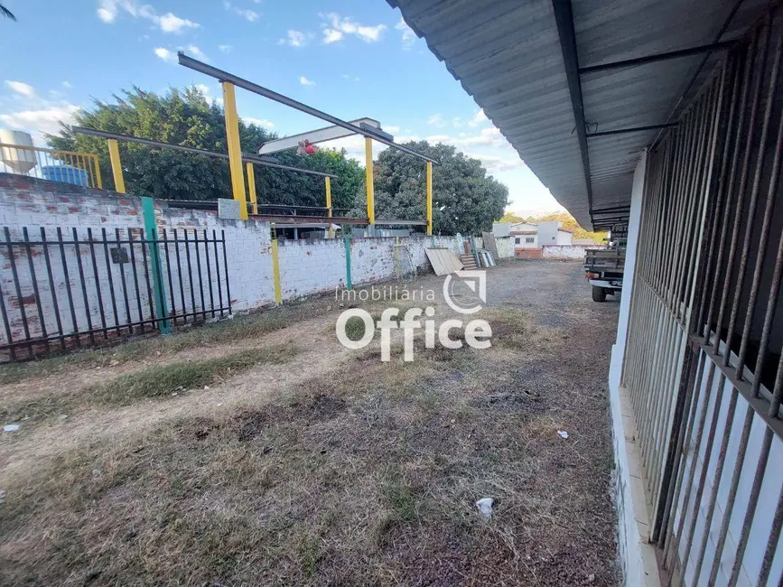 Foto 7 de Terreno / Lote à venda, 600m2 em Setor Sul Jamil Miguel, Anapolis - GO