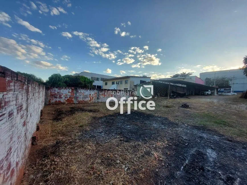 Foto 2 de Terreno / Lote à venda, 600m2 em Setor Sul Jamil Miguel, Anapolis - GO