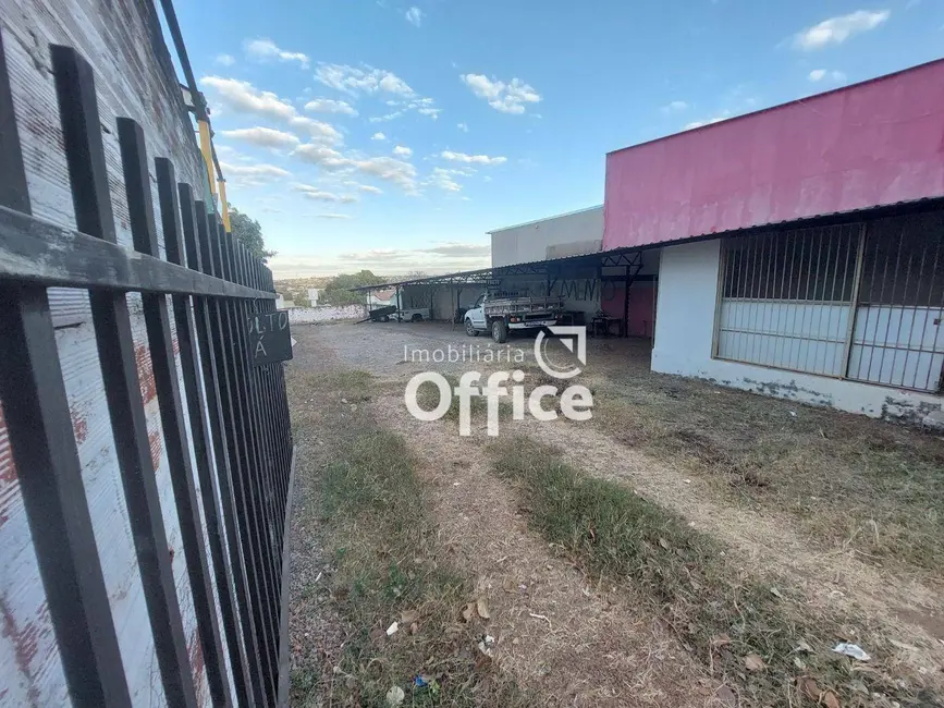 Foto 5 de Terreno / Lote à venda, 600m2 em Setor Sul Jamil Miguel, Anapolis - GO