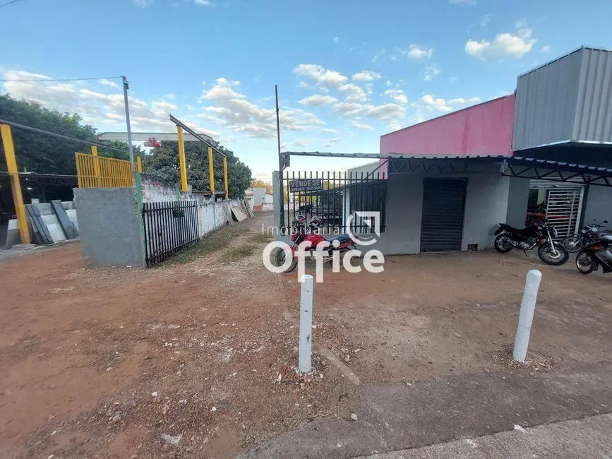 Foto 9 de Terreno / Lote à venda, 600m2 em Setor Sul Jamil Miguel, Anapolis - GO