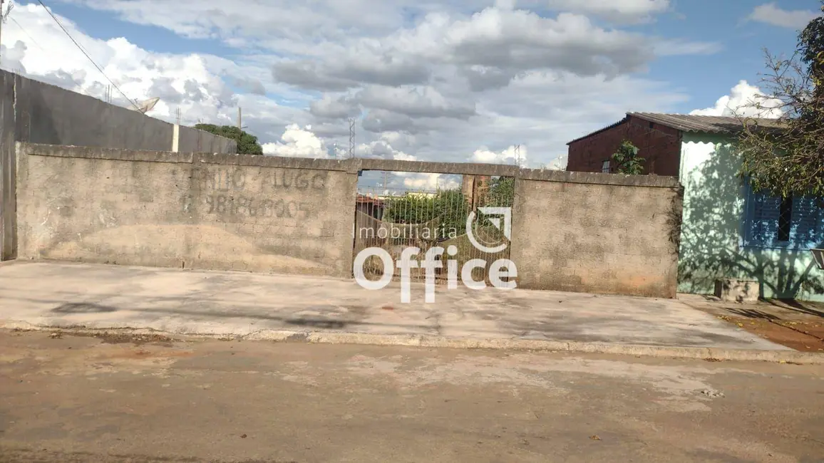 Foto 1 de Terreno / Lote à venda, 360m2 em Jóquei Club, Anapolis - GO