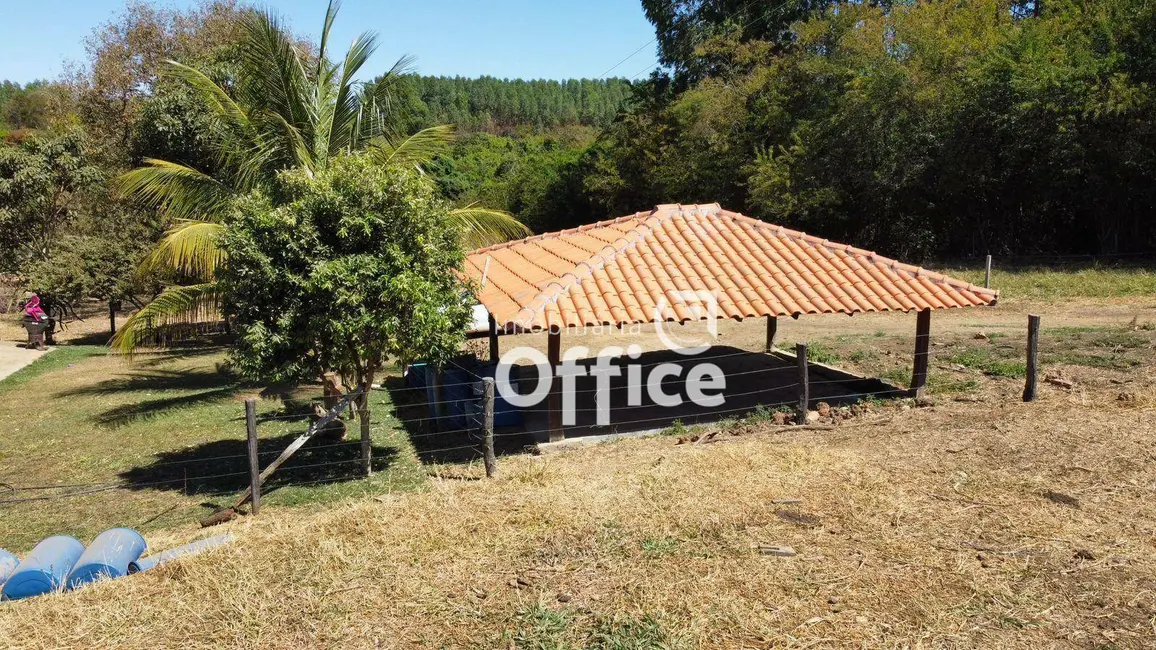 Foto 5 de Chácara com 2 quartos à venda, 193600m2 em Sao Miguel Do Passa Quatro - GO
