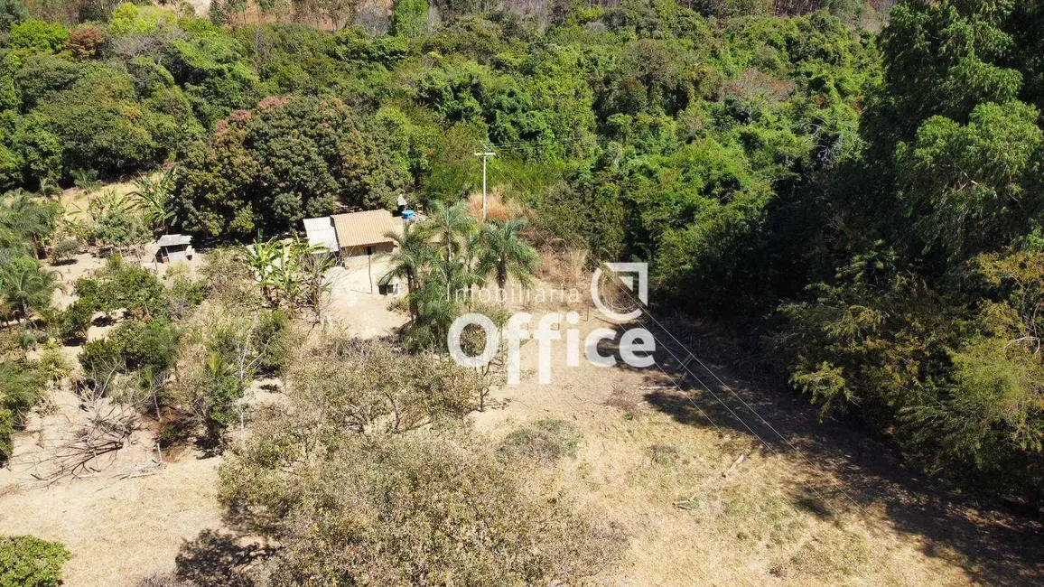 Foto 9 de Chácara com 2 quartos à venda, 193600m2 em Sao Miguel Do Passa Quatro - GO