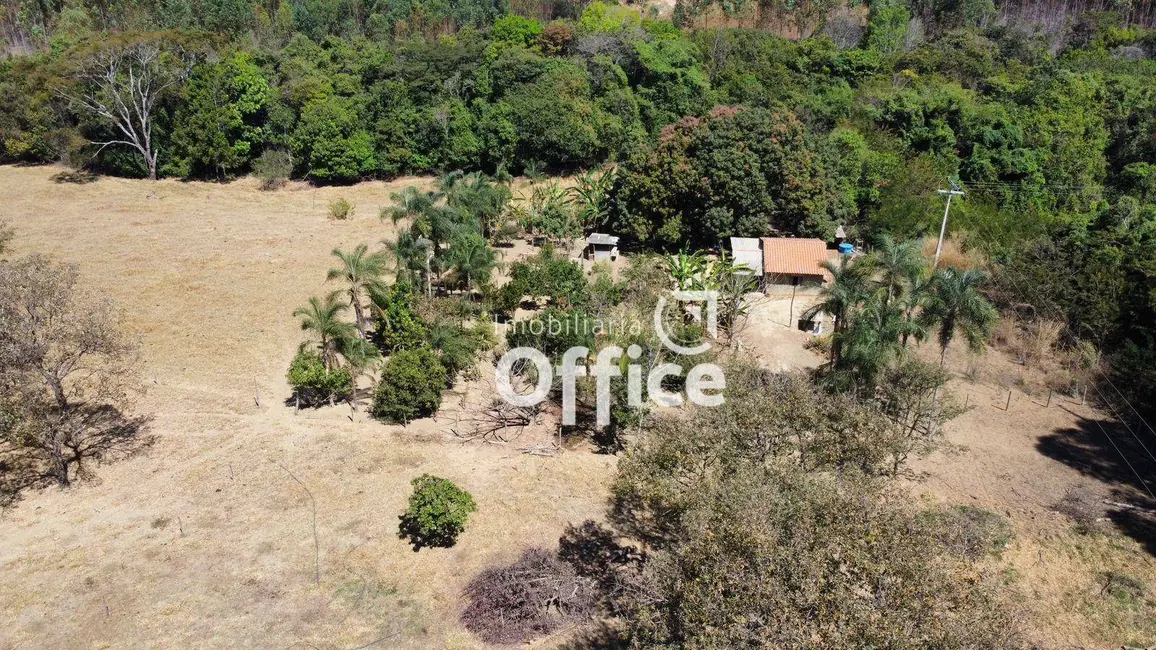 Foto 6 de Chácara com 2 quartos à venda, 193600m2 em Sao Miguel Do Passa Quatro - GO