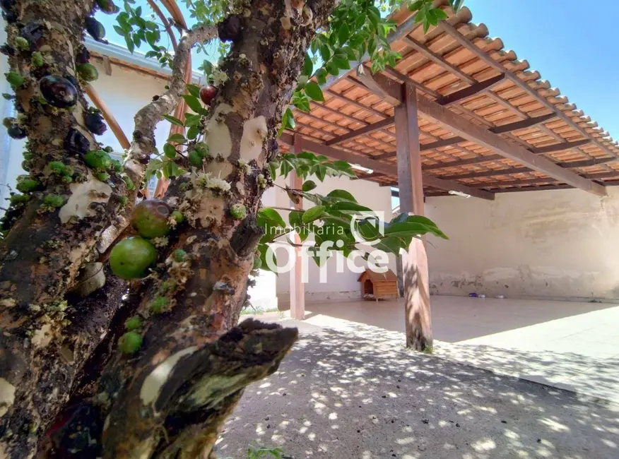 Foto 1 de Casa com 3 quartos à venda, 300m2 em Anapolis - GO