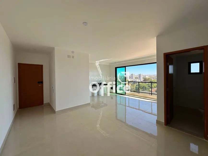 Foto 5 de Apartamento com 3 quartos à venda, 78m2 em Jundiaí, Anapolis - GO