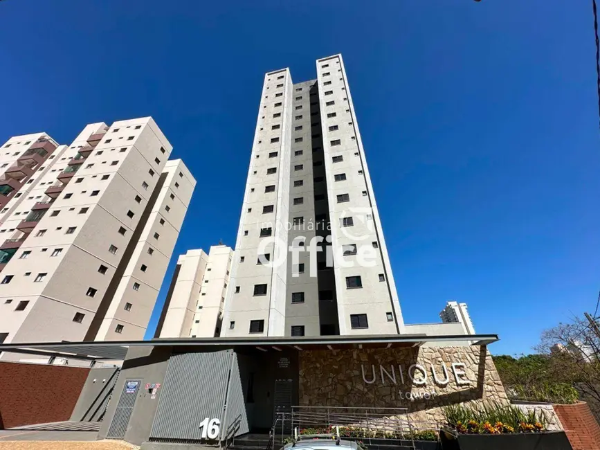 Foto 4 de Apartamento com 3 quartos à venda, 78m2 em Jundiaí, Anapolis - GO