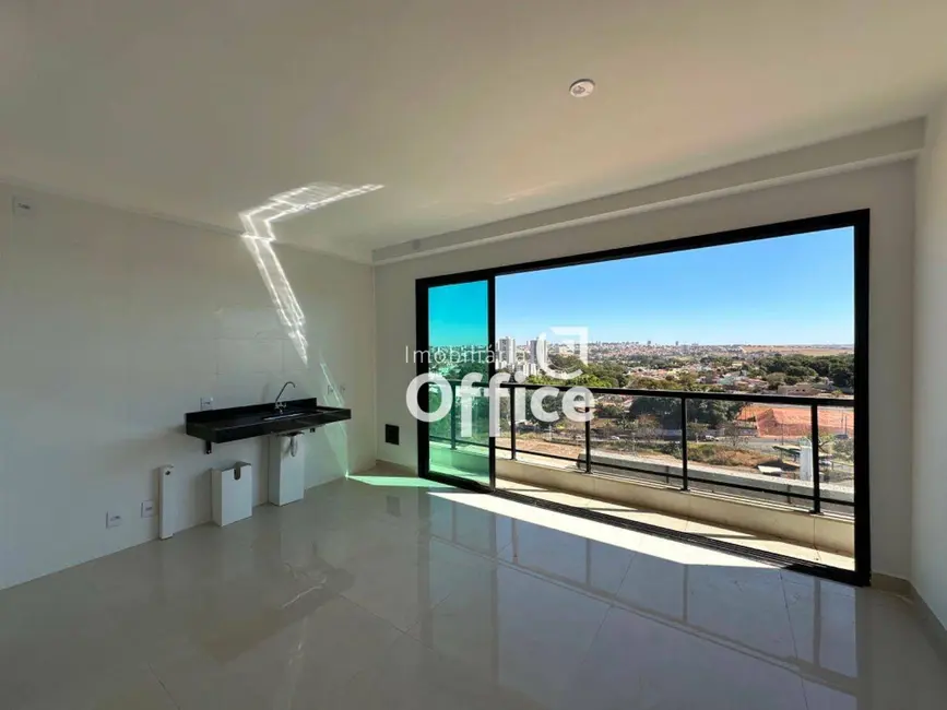 Foto 6 de Apartamento com 3 quartos à venda, 78m2 em Jundiaí, Anapolis - GO