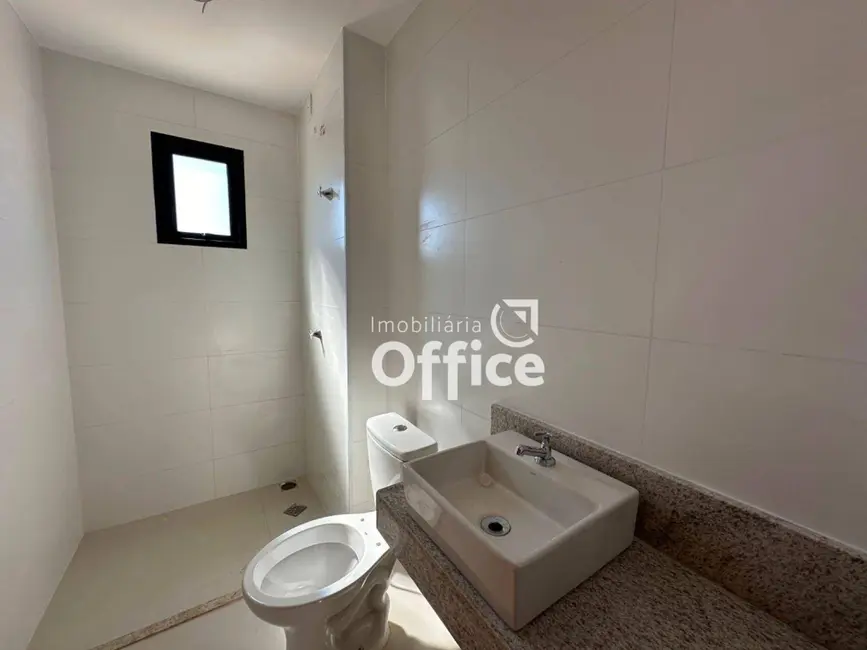 Foto 9 de Apartamento com 3 quartos à venda, 78m2 em Jundiaí, Anapolis - GO
