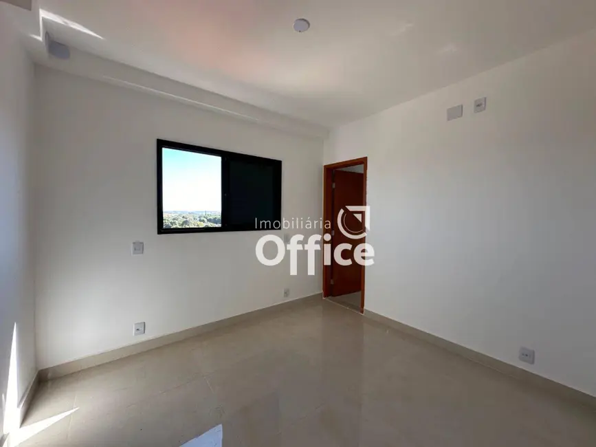 Foto 8 de Apartamento com 3 quartos à venda, 78m2 em Jundiaí, Anapolis - GO