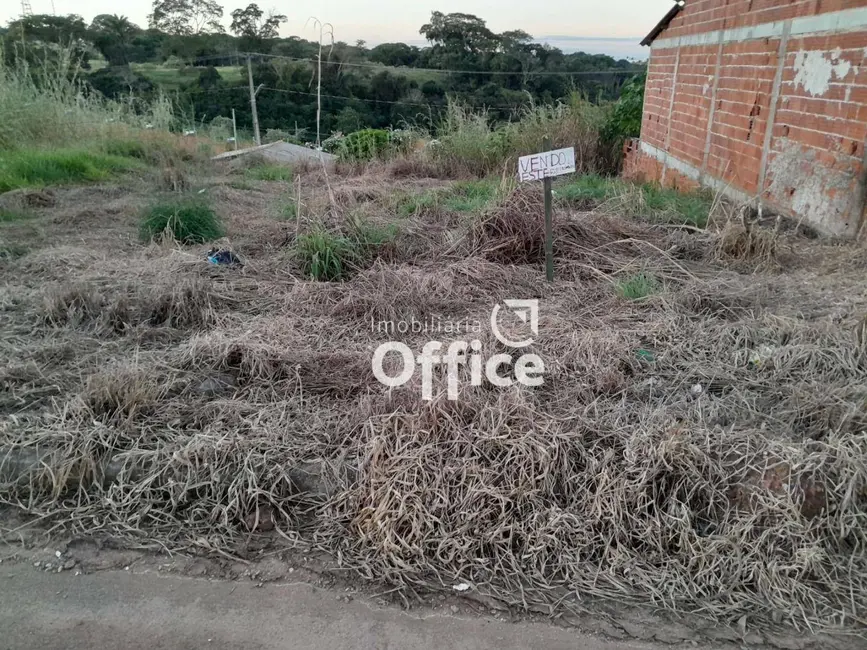 Foto 2 de Terreno / Lote à venda, 200m2 em Residencial do Trabalhador, Anapolis - GO